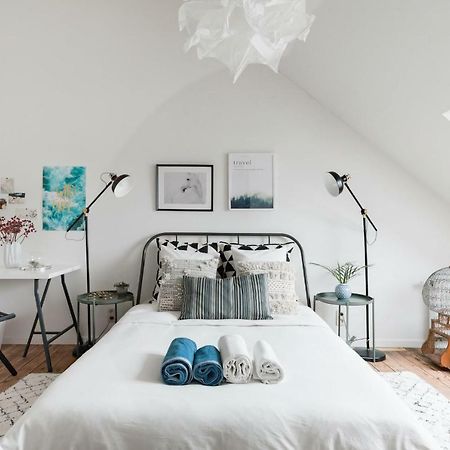 Flemishome, The Retreat For Family And Friends 할레 외부 사진