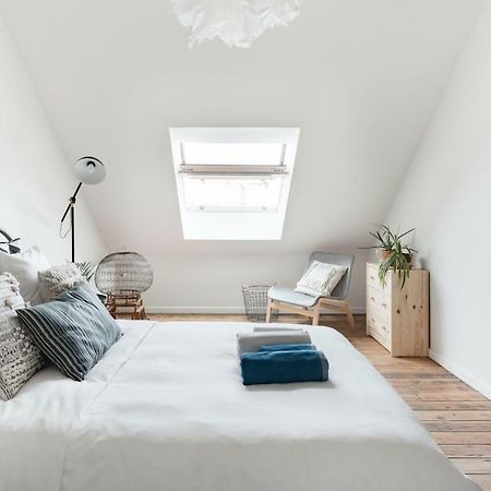 Flemishome, The Retreat For Family And Friends 할레 외부 사진