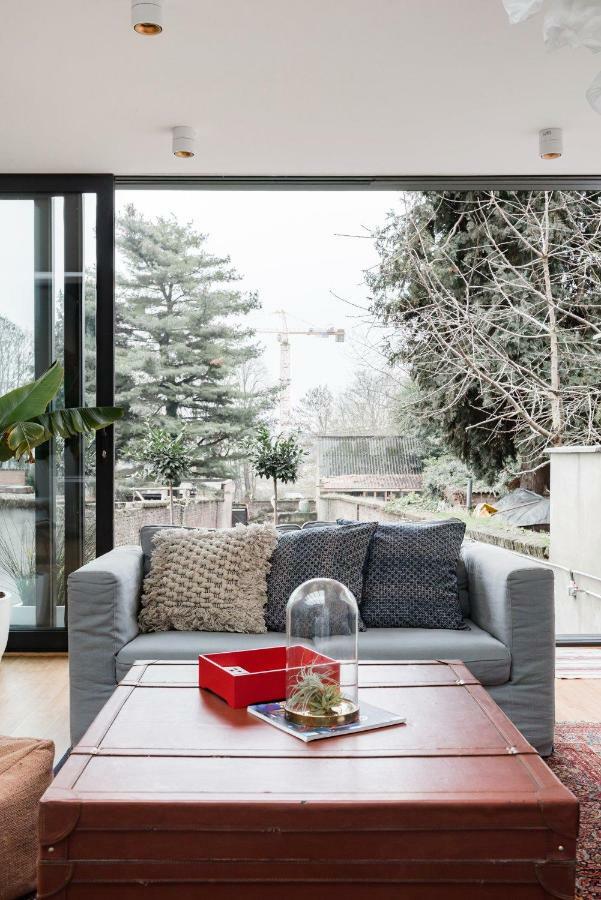 Flemishome, The Retreat For Family And Friends 할레 외부 사진
