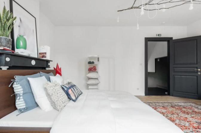Flemishome, The Retreat For Family And Friends 할레 외부 사진